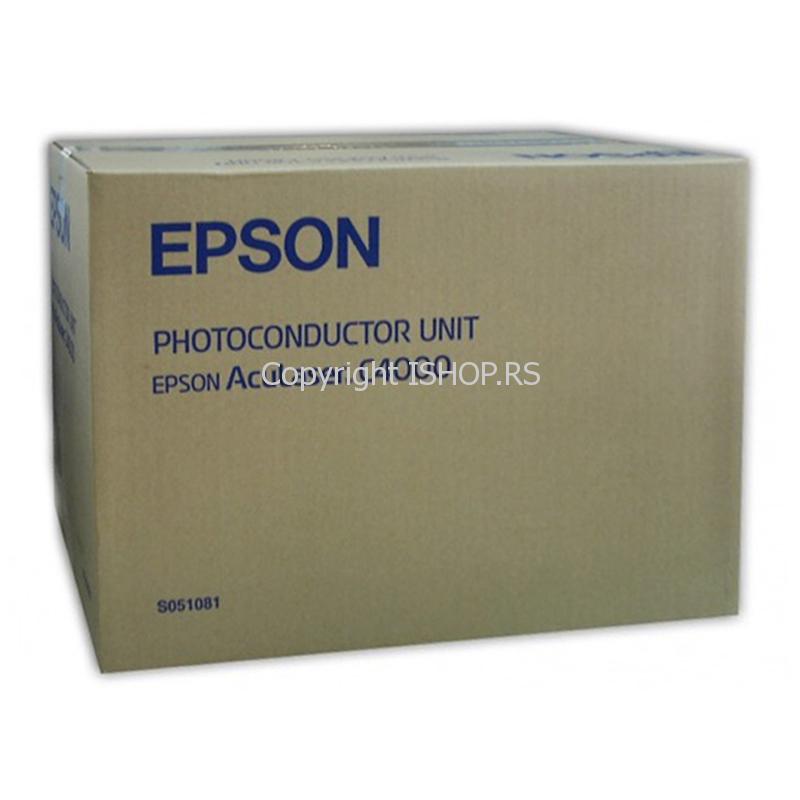 original fotoprovodna jedinica epson s051081 c13s051081 za epson aculaser c4000 ishop online prodaja