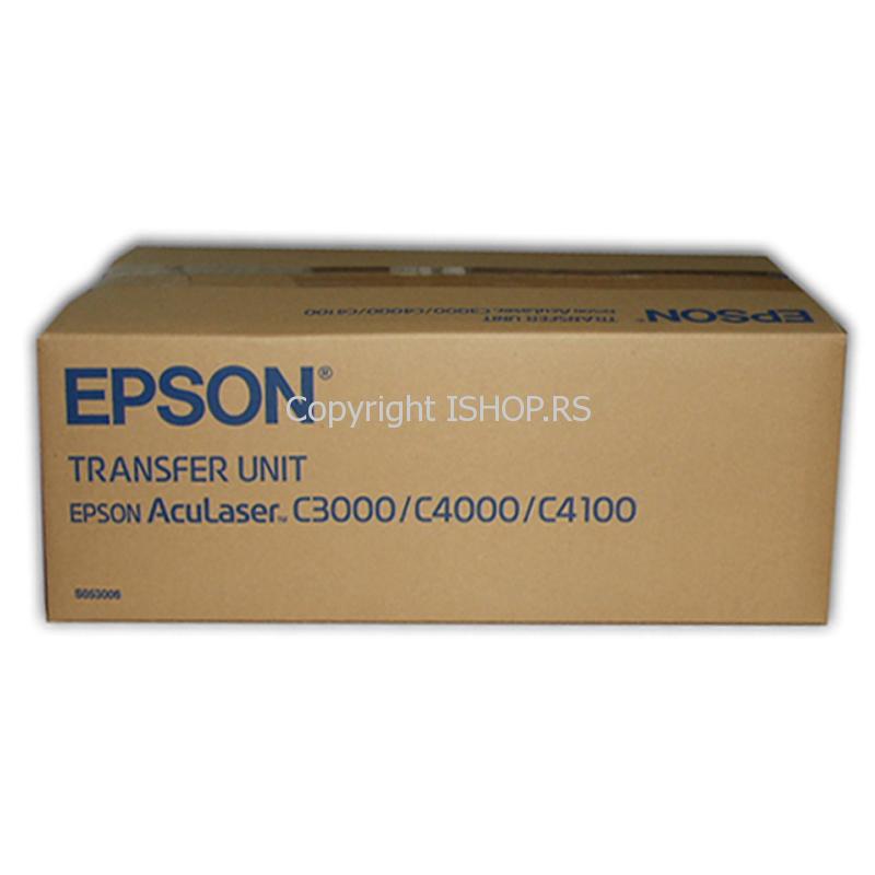 original transfer unit preslikač epson s053006 c13s053006 za epson aculaser c3000 c4000 c4100 ishop online prodaja