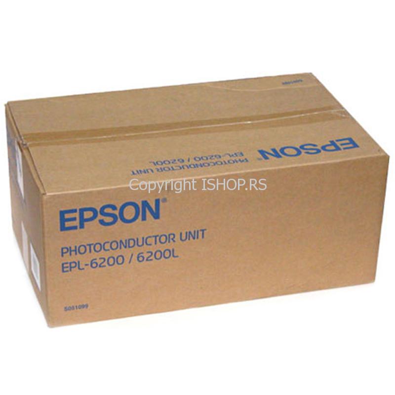 original photoconductor fotoprovodna jedinica epson s051099 c13s051099 za epson epl 6200 epl 6200l ishop online prodaja