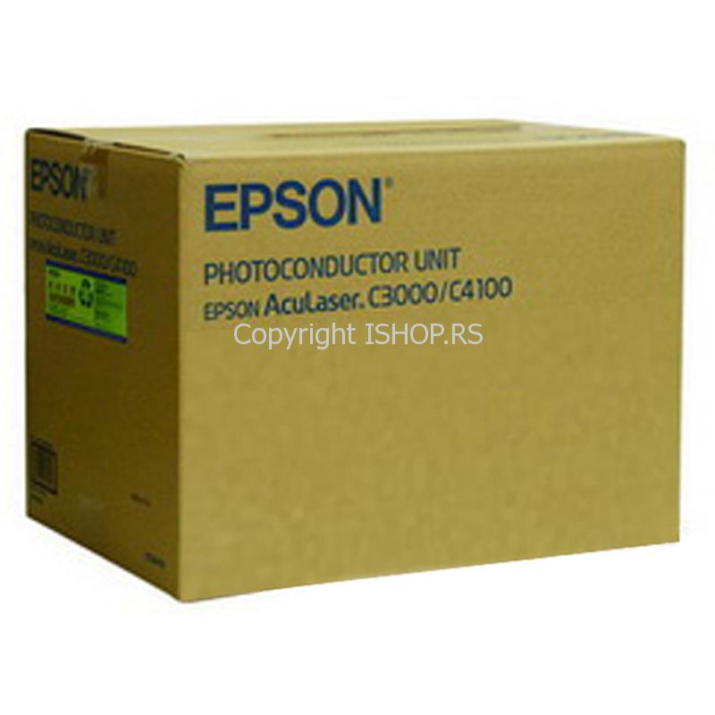 original photoconductor fotoprovodna jedinica epson s051093 c13s051093 za epson aculaser c3000 c4100 ishop online prodaja