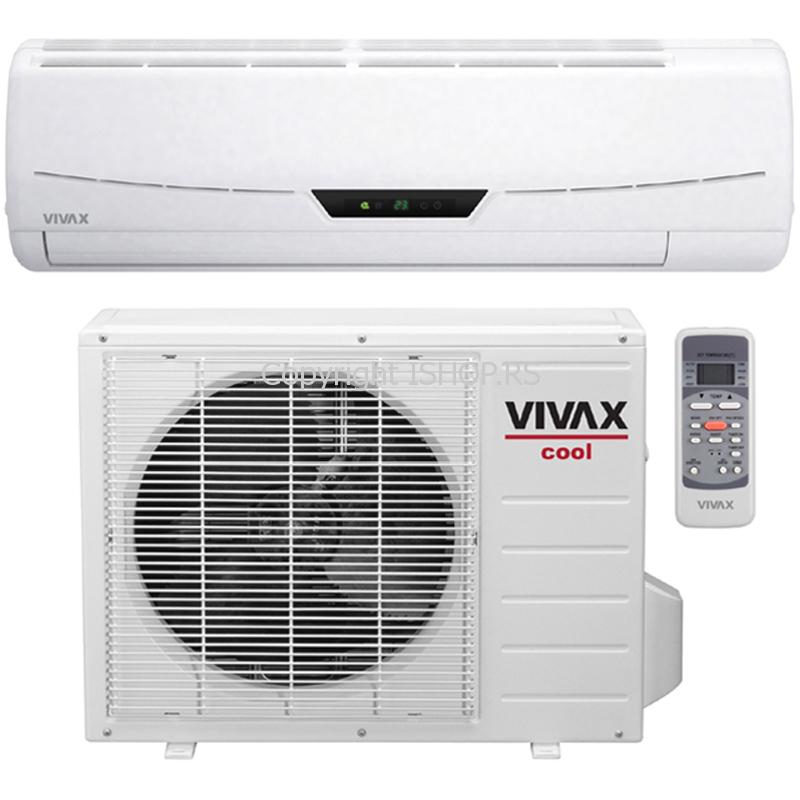 klima uređaj vivax cool acp 12ch35aem 12000 btu ishop online prodaja