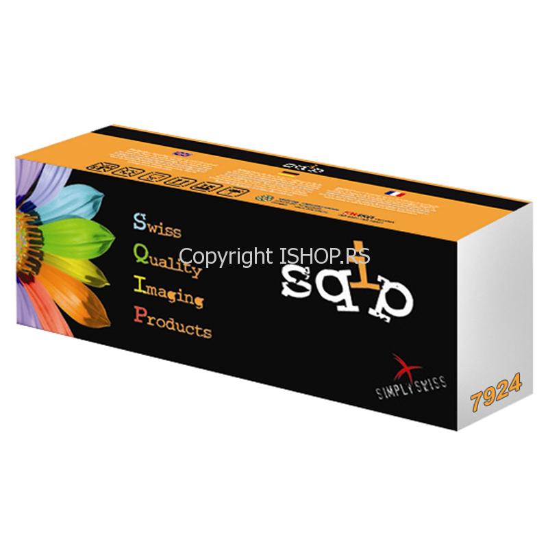 kompatibilni crni toner kertridž trs sqip premium 7924 black 3000 strana zamena za samsung scx 4100d3 scx 4100 ishop online prodaja