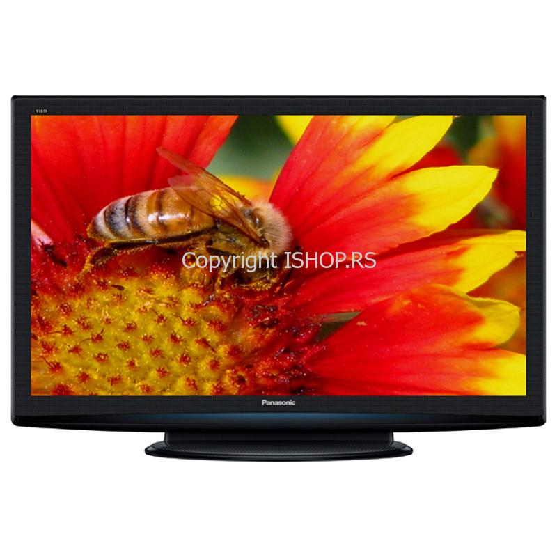 plazma tv televizor panasonic th 46py85p 46 inča 117 cm ishop online prodaja