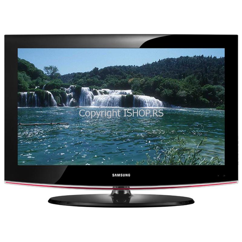 lcd tv televizor samsung le22 b450 22 inča 56 cm ishop online prodaja
