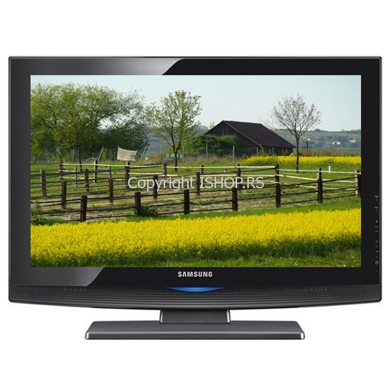 lcd tv televizor samsung le26 b350 26 inča 66 cm ishop online prodaja