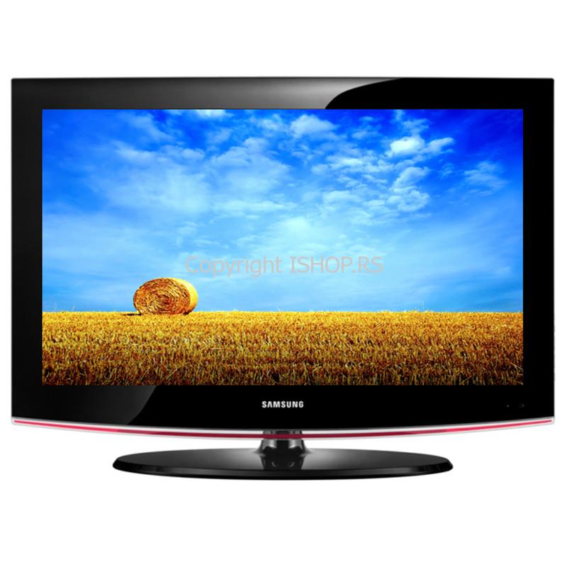 lcd tv televizor samsung le26 b450 26 inča 66 cm ishop online prodaja