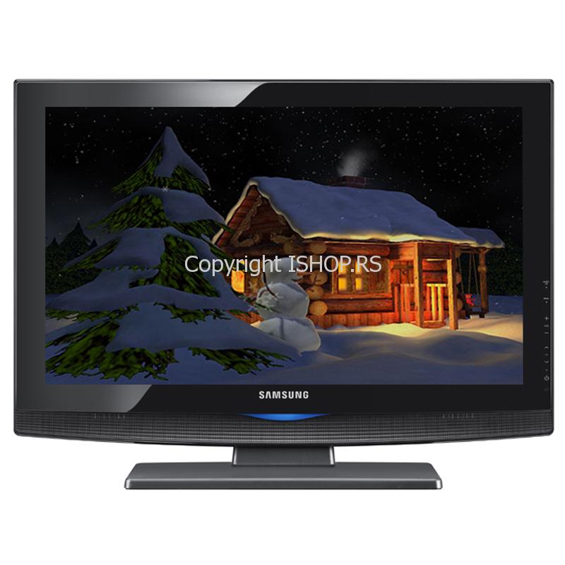 lcd tv televizor samsung le32 b350 32 inča 81 cm ishop online prodaja