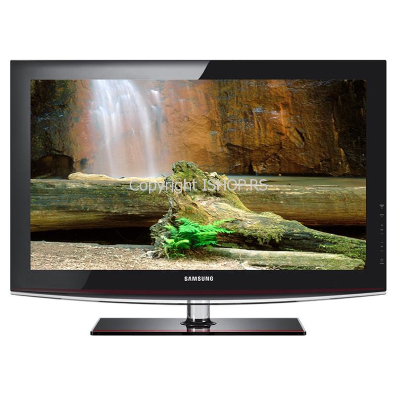 lcd tv televizor samsung le26 b460 26 inča 66 cm ishop online prodaja