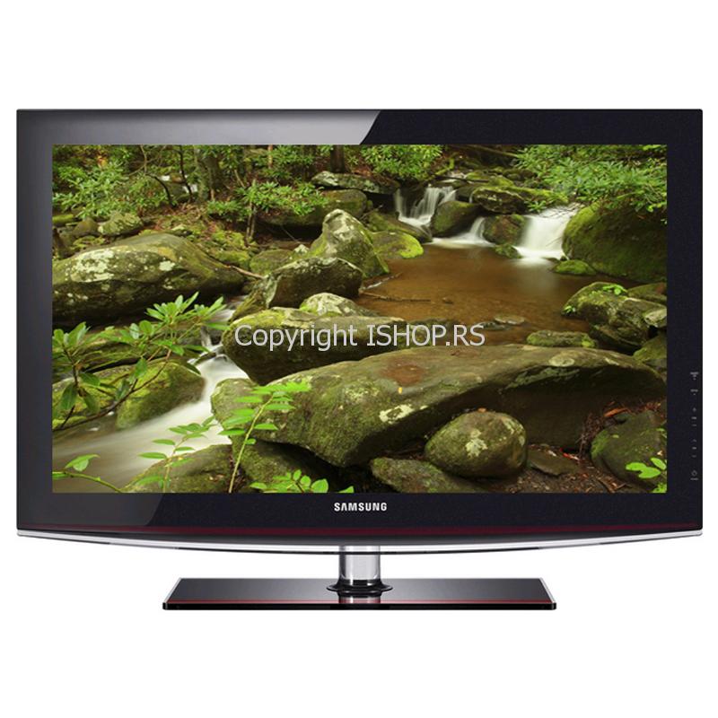 lcd tv televizor samsung le32 b460 32 inča 81 cm ishop online prodaja