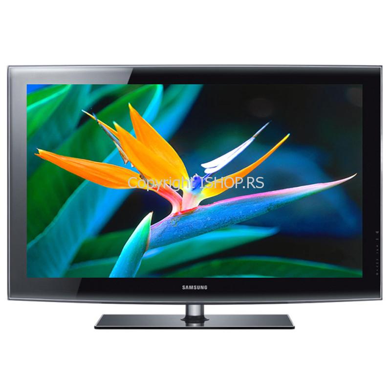 lcd tv televizor samsung le32 b550 32 inča 81 cm ishop online prodaja