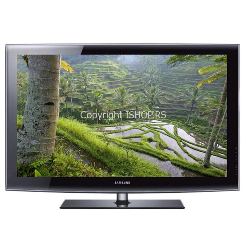 lcd tv televizor samsung le32 b570 32 inča 82 cm ishop online prodaja