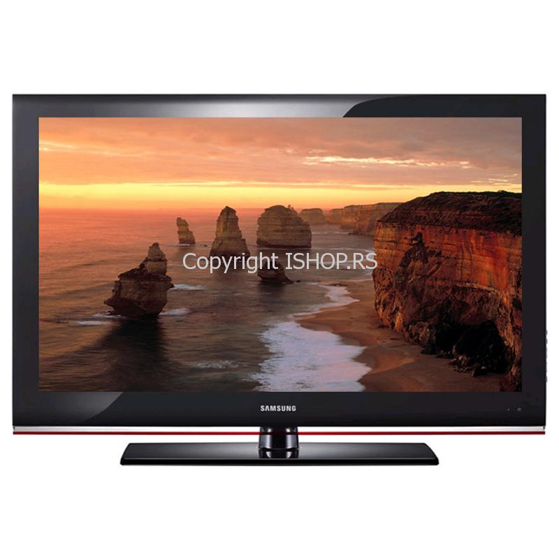 lcd tv televizor samsung le37 b530 37 inča 94 cm ishop online prodaja