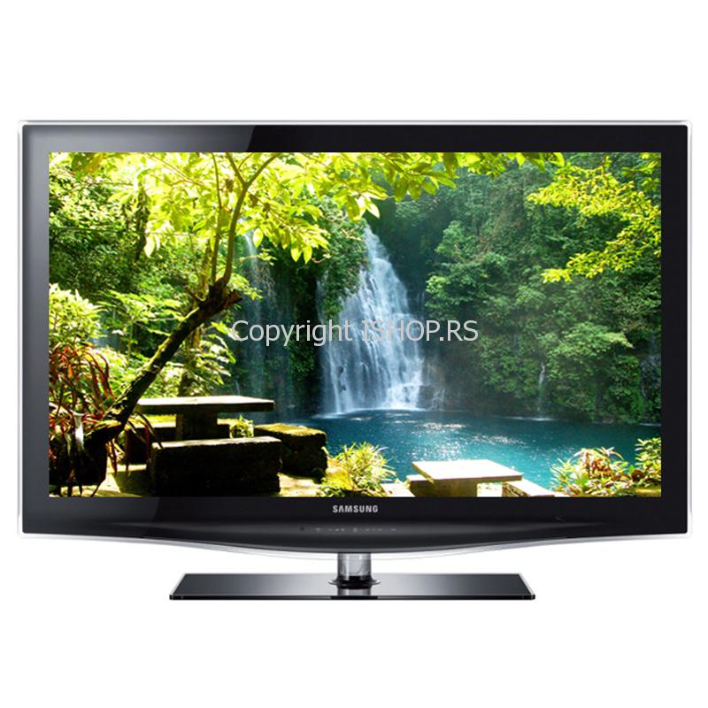 lcd tv televizor samsung le32 b650 32 inča 81 cm ishop online prodaja