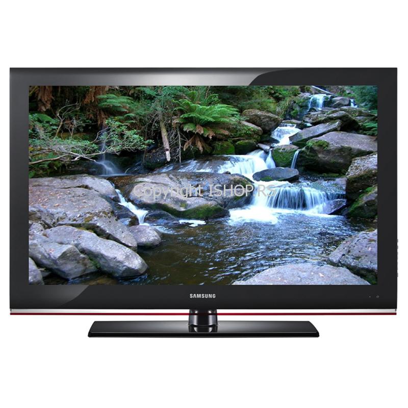 lcd tv televizor samsung le40 b530 40 inča 102 cm ishop online prodaja
