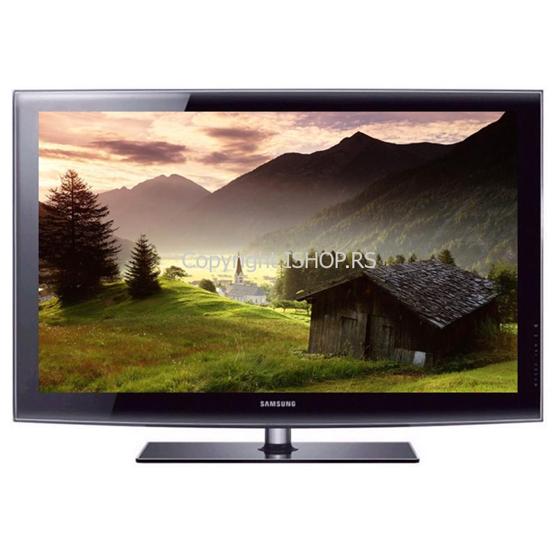 lcd tv televizor samsung le32 b670 32 inča 81 cm ishop online prodaja
