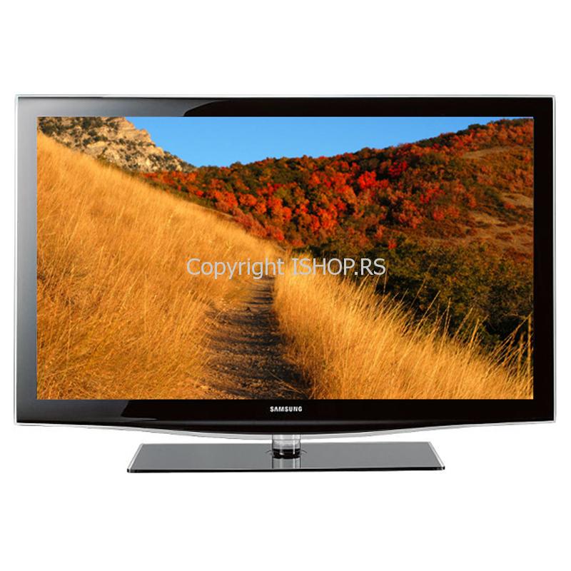 lcd tv televizor samsung le37 b650 37 inča 94 cm ishop online prodaja