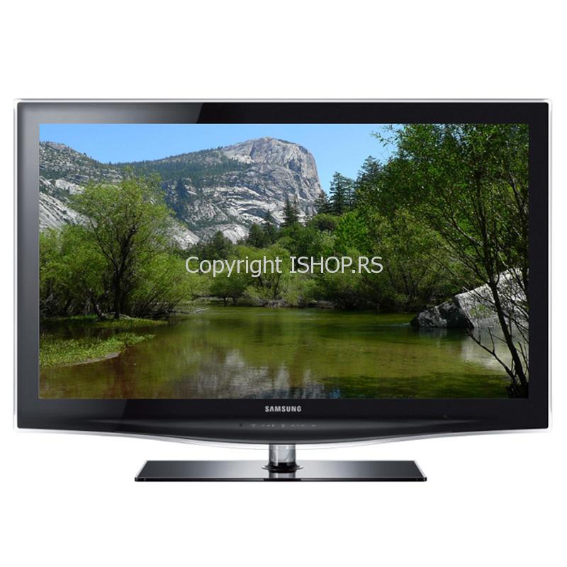 lcd tv televizor samsung le40 b650 40 inča 102 cm ishop online prodaja