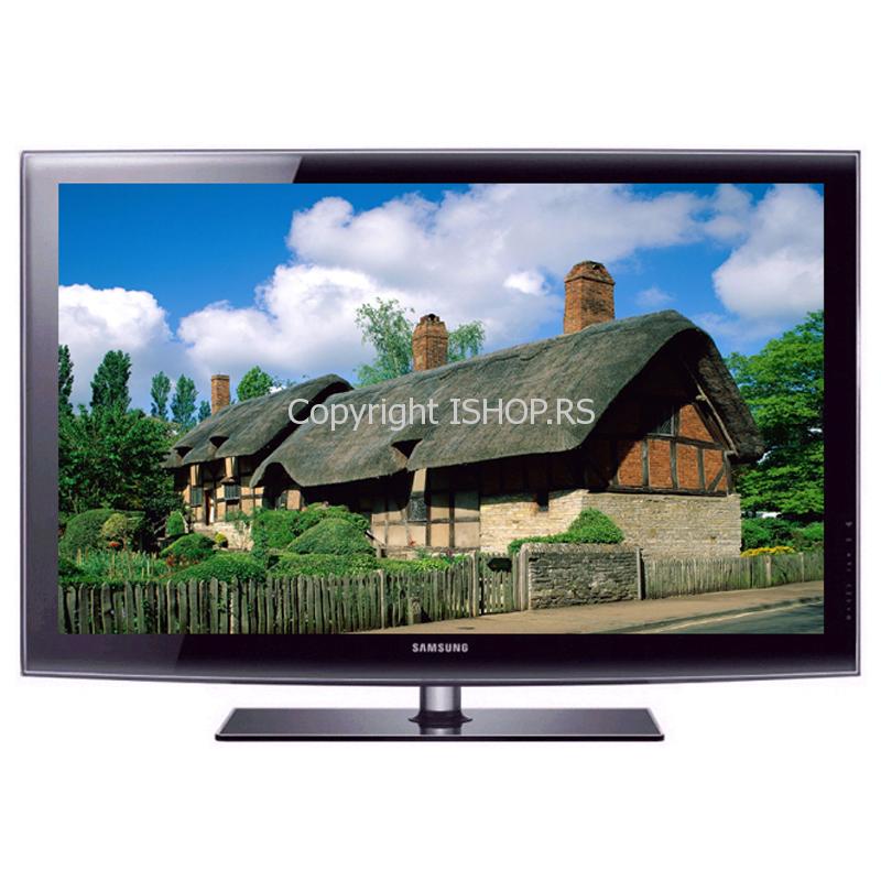 lcd tv televizor samsung le40 b670 40 inča 102 cm ishop online prodaja