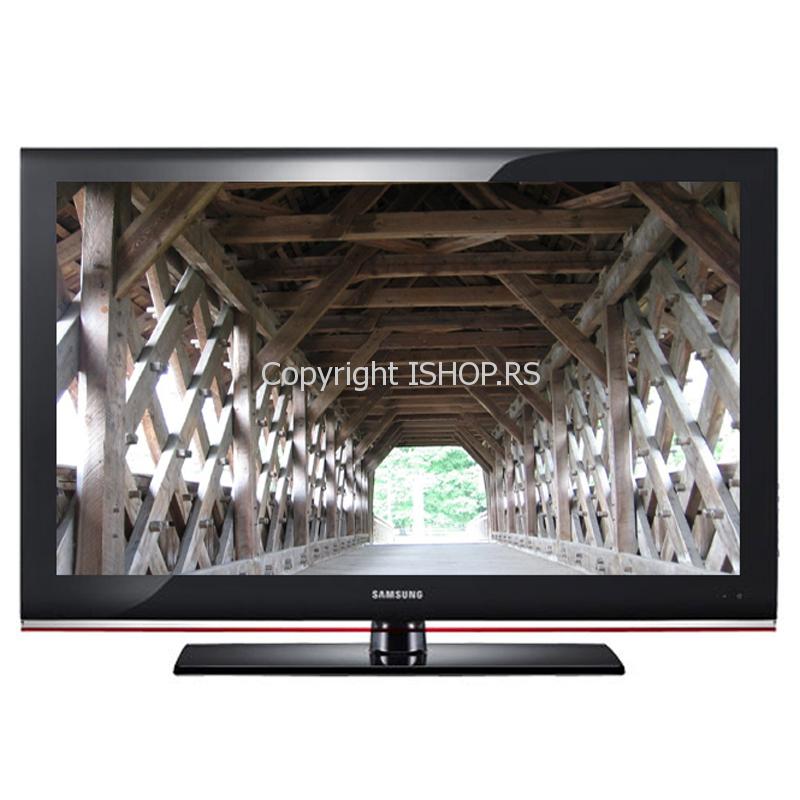 lcd tv televizor samsung le46 b530 46 inča 117 cm ishop online prodaja