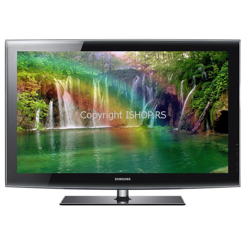 lcd tv televizor samsung le46 b550 46 inča 117 cm ishop online prodaja