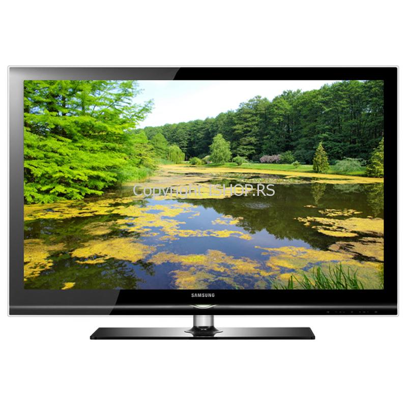 lcd tv televizor samsung le40 b750 40 inča 102 cm ishop online prodaja