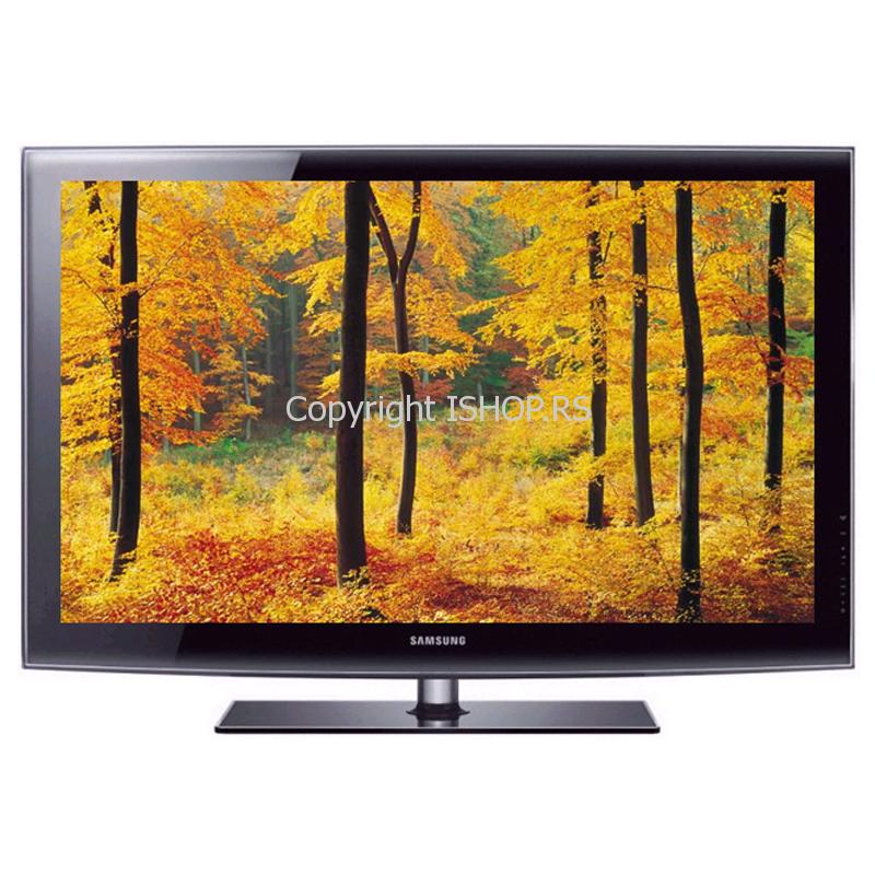 lcd tv televizor samsung le46 b570 46 inča 117 cm ishop online prodaja