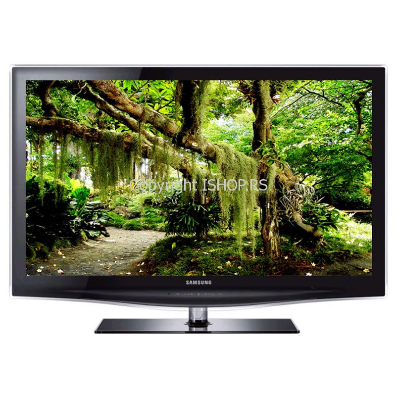 lcd tv televizor samsung le46 b650 46 inča 117 cm ishop online prodaja