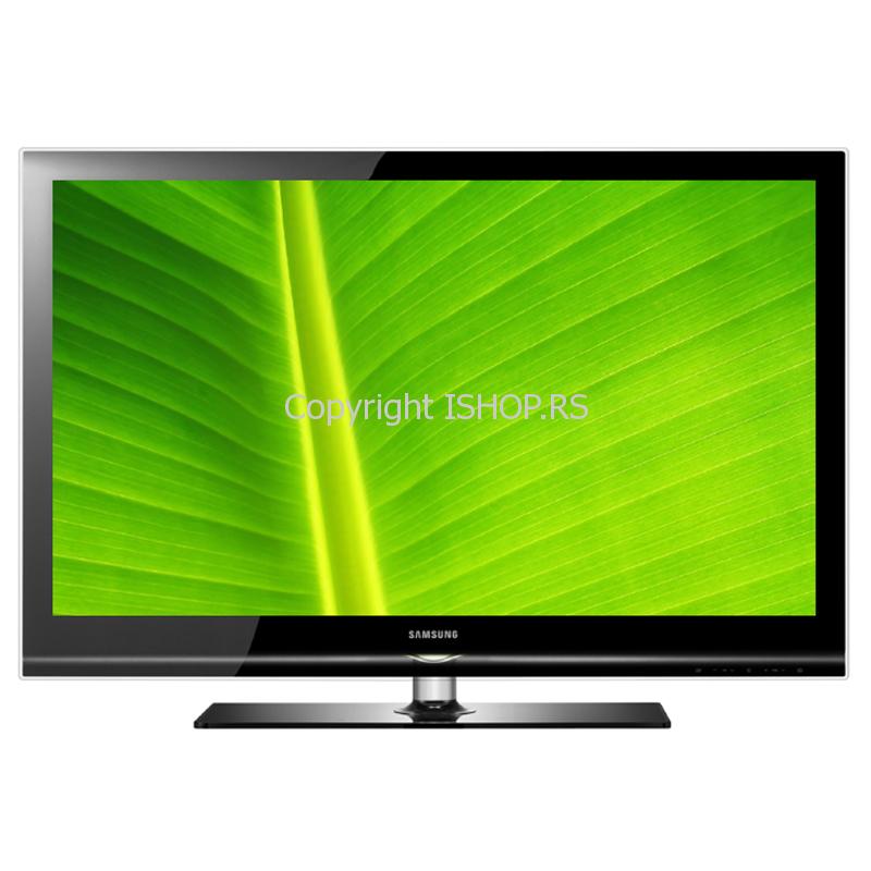 lcd tv televizor samsung le46 b750 46 inča 117 cm ishop online prodaja