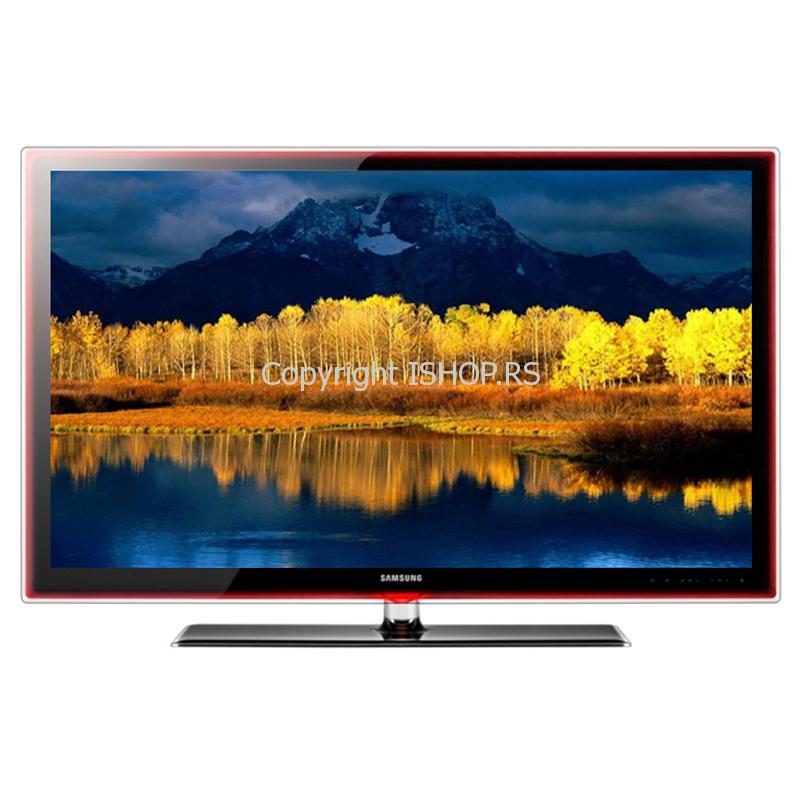 led lcd tv televizor samsung ue46 b7000 46 inča 117 cm ishop online prodaja