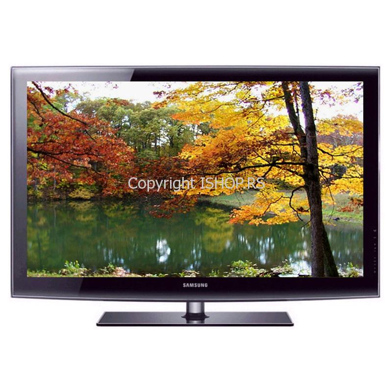lcd tv televizor samsung le55 b670 55 inča 140 cm ishop online prodaja