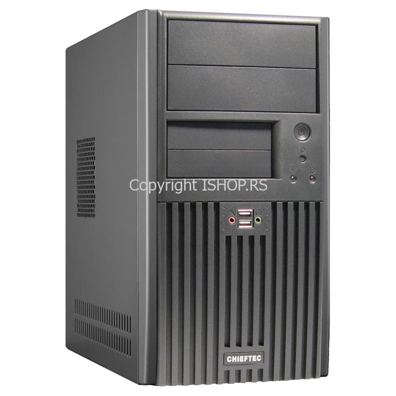kućište za kompjuter računar micro tower chieftec bs 02b b b 300 300w ishop online prodaja