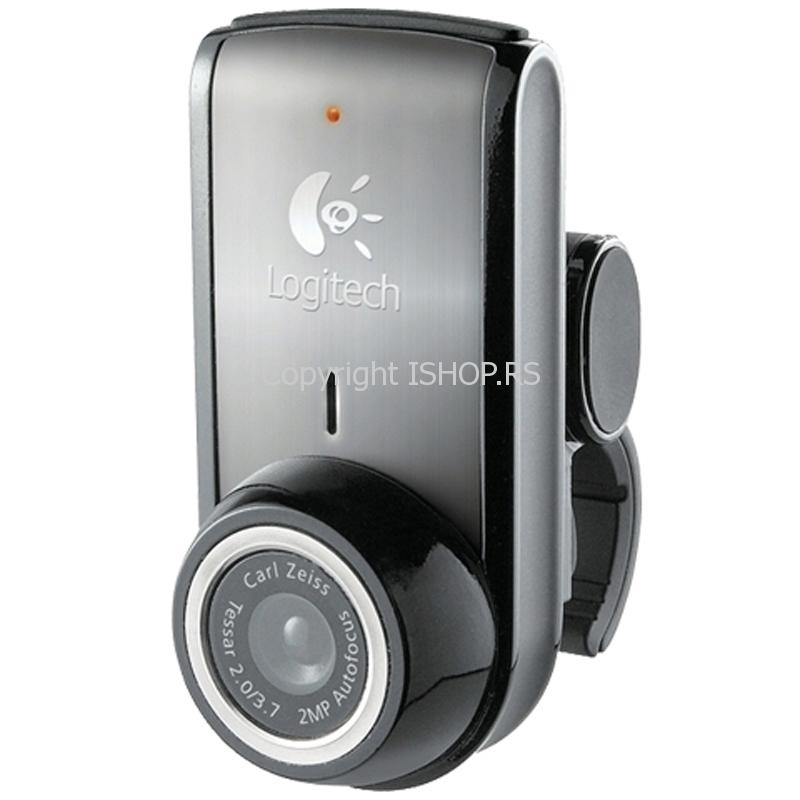 web kamera logitech quickcam pro 960 000047 za notebook laptop ishop online prodaja