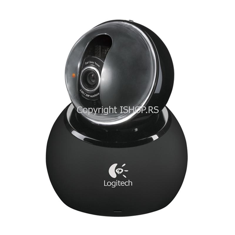 web kamera logitech quickcam sphere af 960 000117 ishop online prodaja
