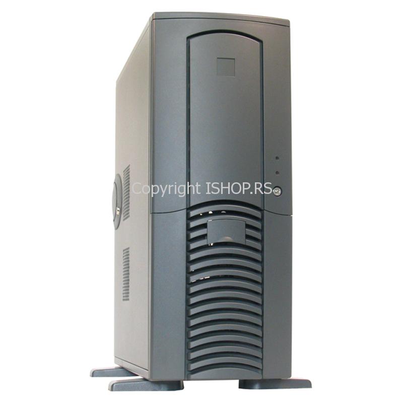 kućište za kompjuter računar midi tower chieftec dx 01b d u 400 400w ishop online prodaja