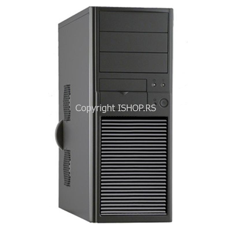 kućište za kompjuter računar midi tower chieftec sg 01b 350f 350w ishop online prodaja