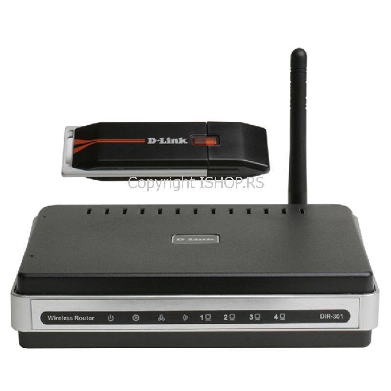 g router ruter bežični wireless cordless d link dkt 110 e usb dongle ishop online prodaja