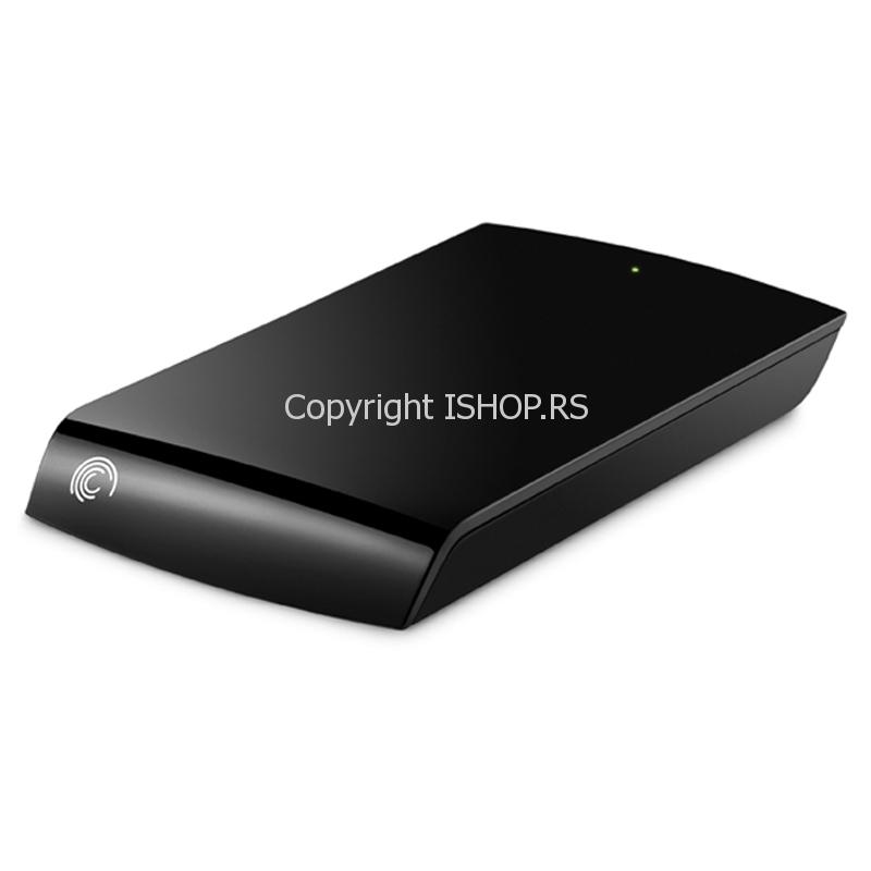 hard disk seagate portable 2 5 inča 250gb 8mb 5400 rpm usb 2 0 eksterni st902504exd101 rk ishop online prodaja