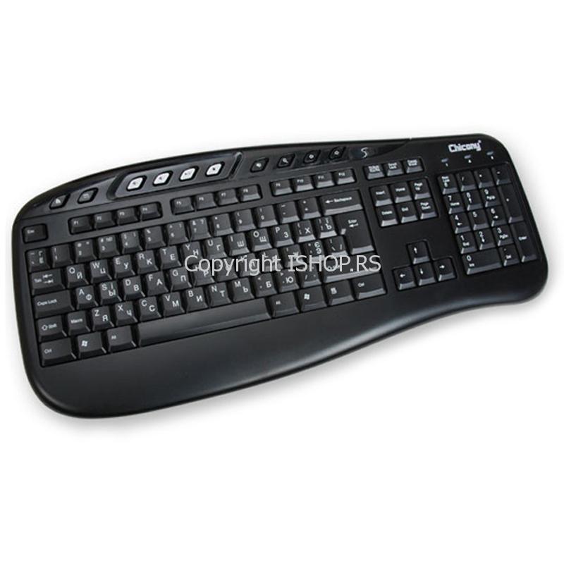 tastatura chicony kb 0503 multimedia ishop online prodaja