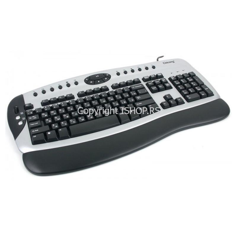 tastatura chicony kbp 0350 multimedia ishop online prodaja