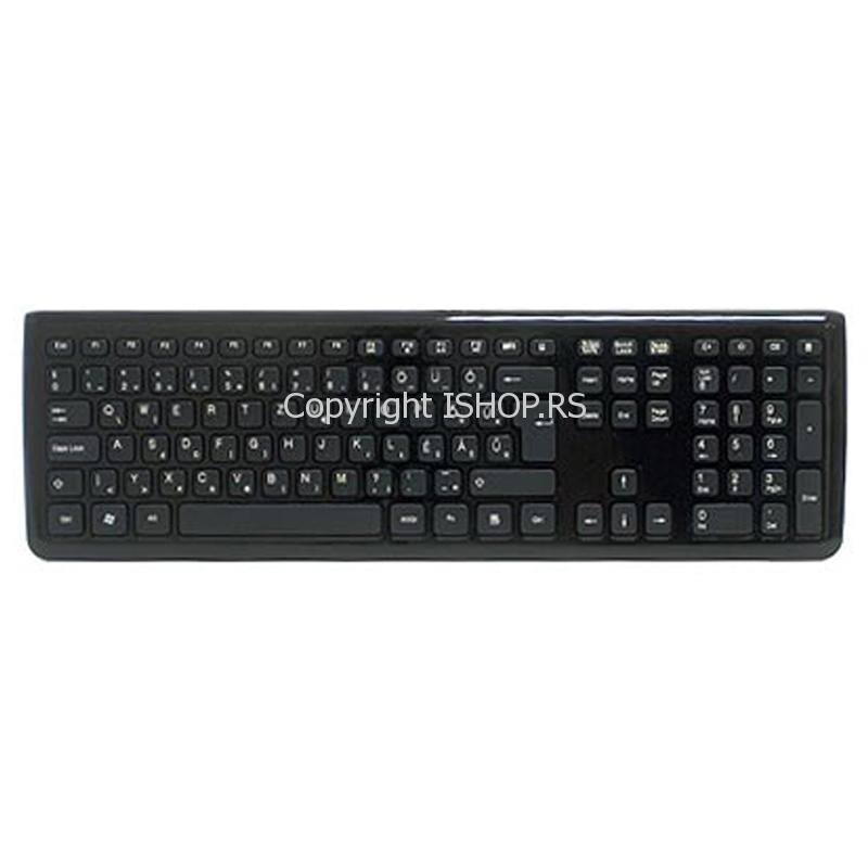 tastatura chicony ku 0833 multimedia yu usb ishop online prodaja