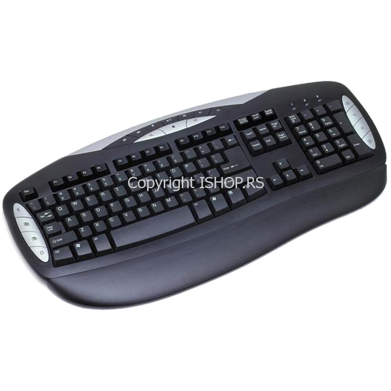 tastatura chicony kb 0401 multimedia ishop online prodaja