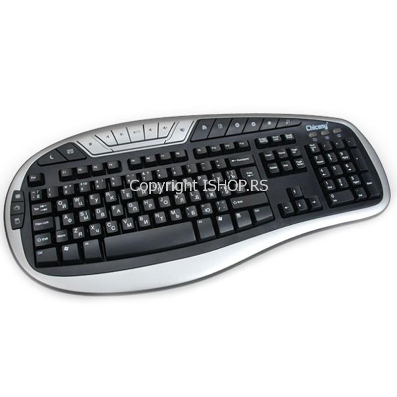 tastatura chicony kb 0512 multimedia ishop online prodaja