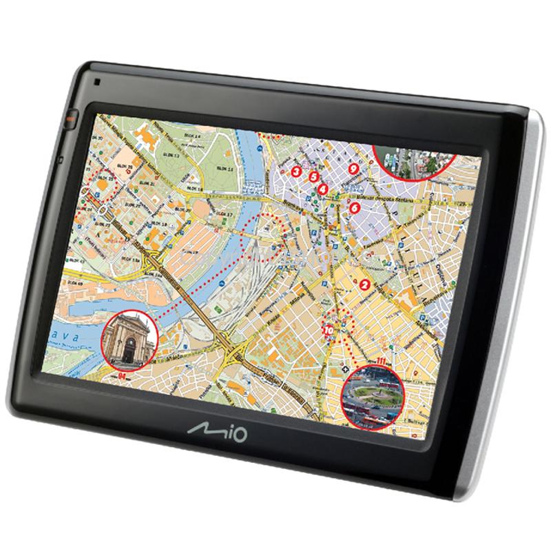 gps navigacija navigacioni sistem navigator mio car navigation moov s505u europe plus ishop online prodaja