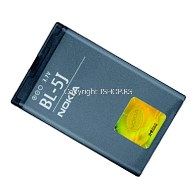 original baterija nokia bl 5j lithium ion 3 7v 1320 mah za mobilni telefon ishop online prodaja