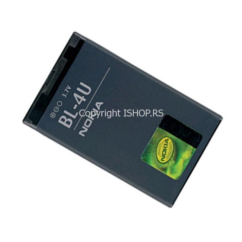 original baterija nokia bl 4u lithium ion 3 7v 1000 mah za mobilni telefon ishop online prodaja