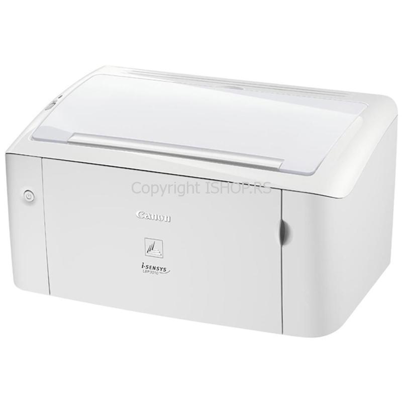 laserski štampač printer canon i sensys lbp 3010 ishop online prodaja
