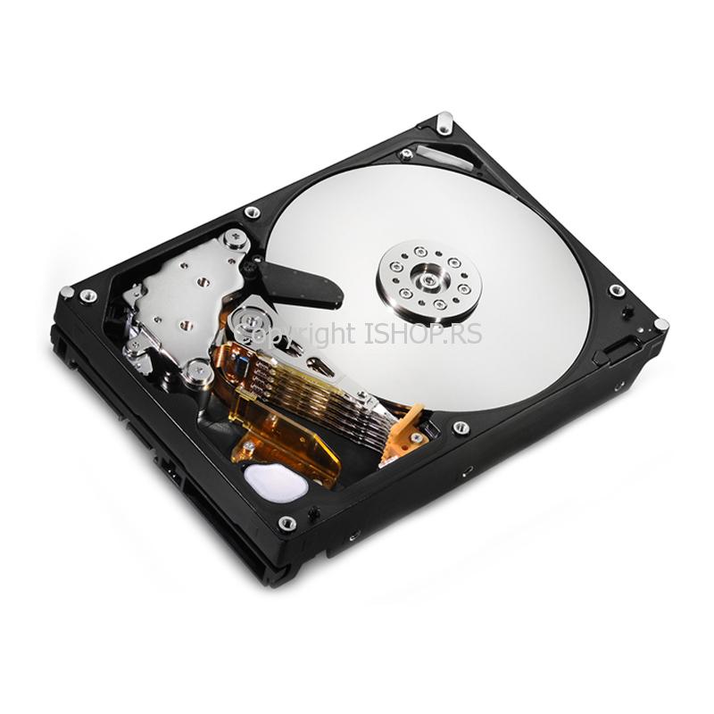 hard disk hitachi deskstar 3 5 inča 320gb 16mb 7200 rpm sataii 300 hds721032cla362 ishop online prodaja
