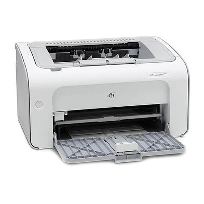 laserski štampač printer hp laserjet p1102 ce651a ishop online prodaja