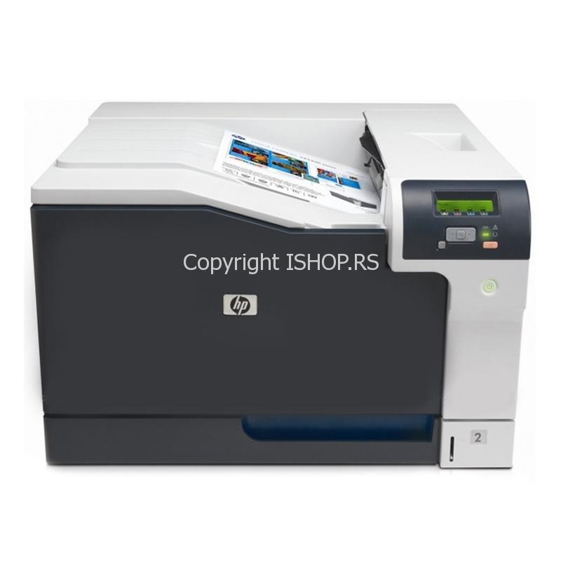 laser kolor štampač printer hp color laserjet cp5225 ce710a a3 format ishop online prodaja