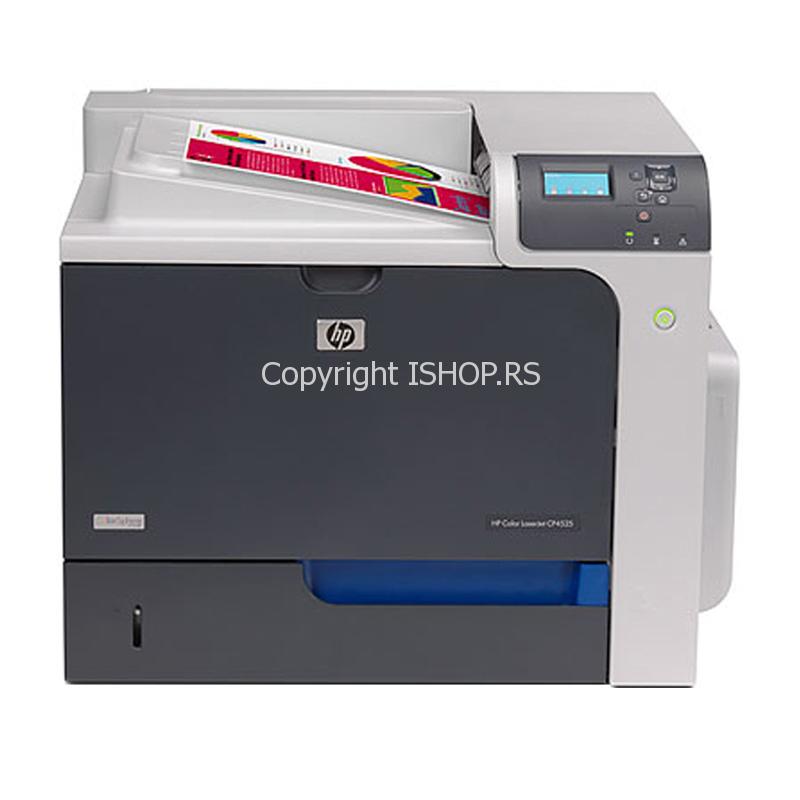 laser kolor štampač printer hp color laserjet cp4525dn cc494a mrežni dupleks ishop online prodaja